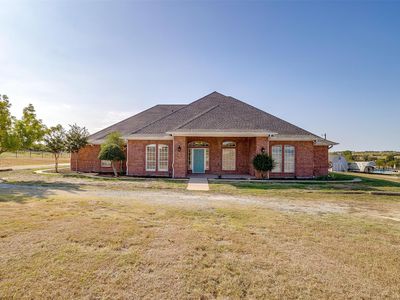 1019 Dominique Dr, Weatherford, TX, 76087