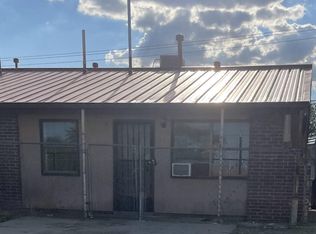2105 Lake Omega St #A, El Paso, TX 79936