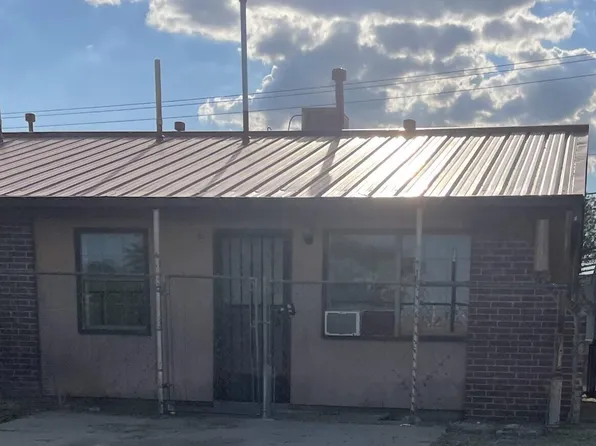 2105 Lake Omega St #A, El Paso, TX 79936