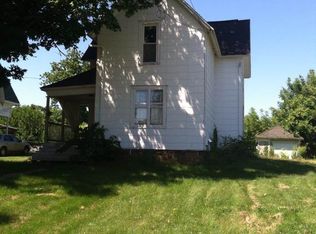 518 Michigan St, Reading, MI 49274