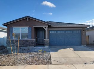 19411 N Barano Dr, Maricopa, AZ 85138