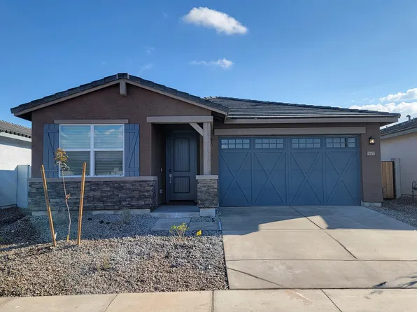 19411 N BARANO Drive, Maricopa, AZ 85138