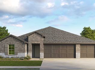 273 Rivers Edge Dr, Georgetown, TX 78628