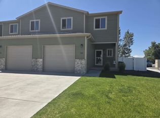 368 W Flint St, Laramie, WY 82072