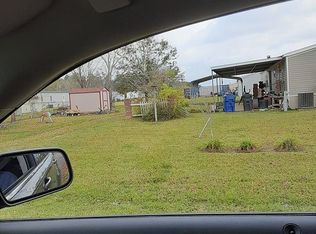 176 Mike Dr, Ragley, LA 70657