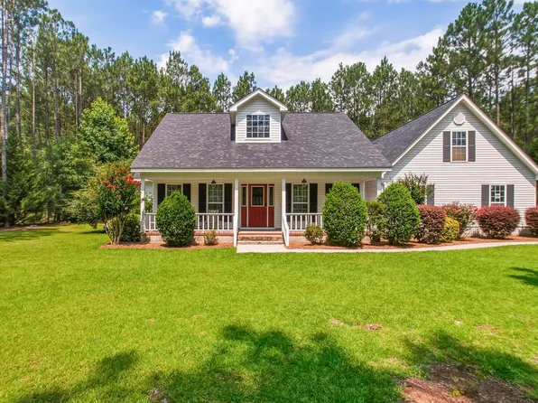1293 Payne Rd, Rentz, GA 31075