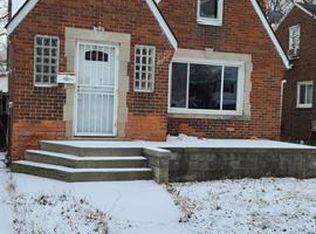 15302 Young St, Detroit, MI 48205