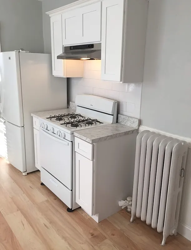 2 bed, 1100 sqft, $2,500 — Photo 1