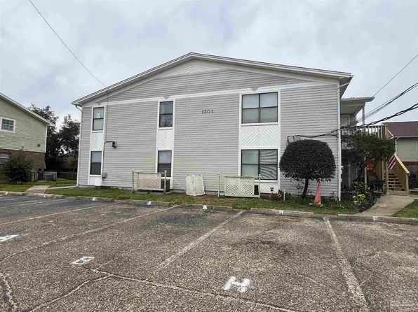 1301 Redwood Ln APT H, Gulf Breeze, FL 32563