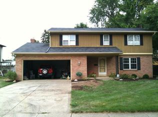 6080 Sharon Woods Blvd, Columbus, OH