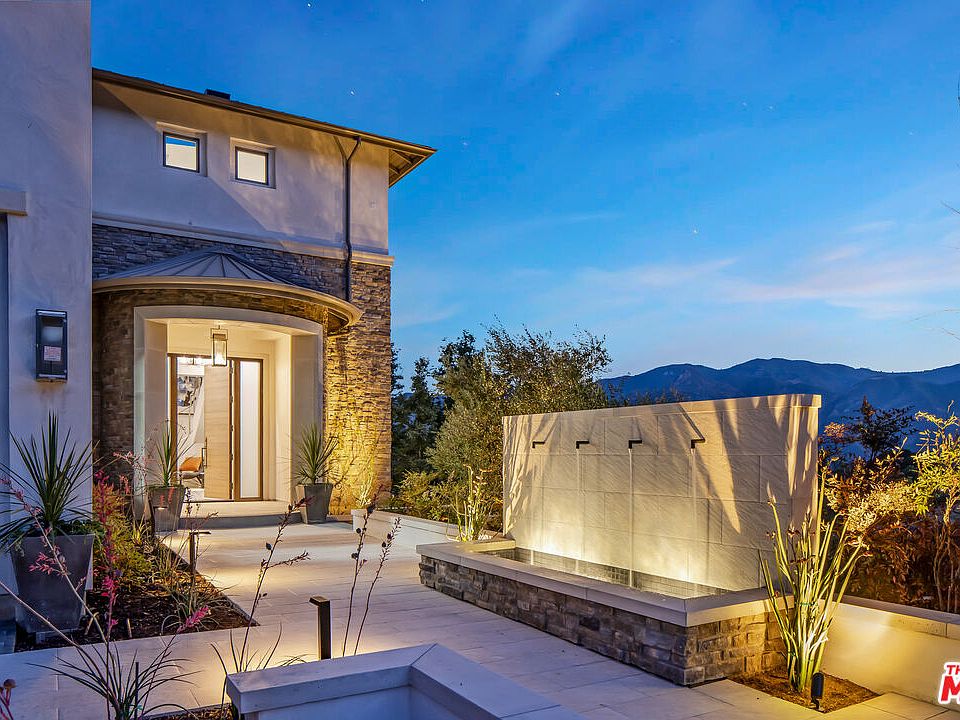 26773 Mulholland Hwy, Calabasas, CA 91302 Zillow