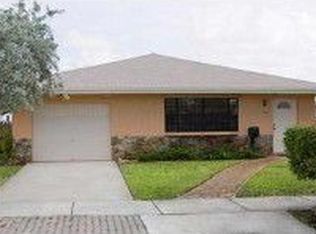 728 SW 5th St, Dania, FL 33004