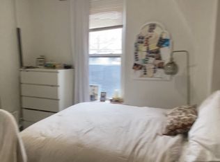 770 Columbus Ave #3, Roxbury Crossing, MA 02120