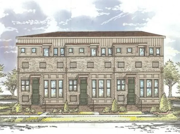 249 White St NW, Marietta, GA 30060