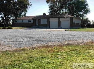 2202 S 3200 W, Aberdeen, ID 83210
