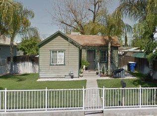 3327 E McKenzie Ave, Fresno, CA 93702
