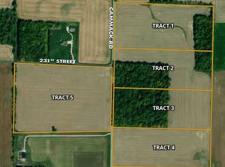 23225 Cammack Rd, Cicero, IN 46034