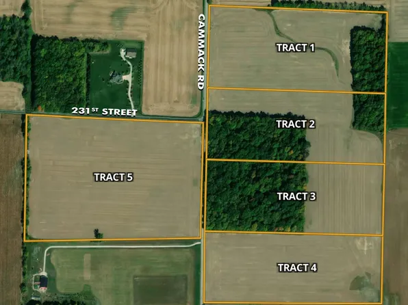22995 Cammack Rd, Cicero, IN 46034