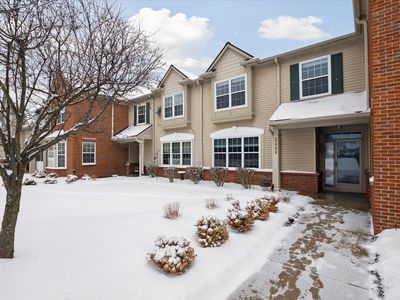 4404 Aster Blvd, Howell, MI, 48843