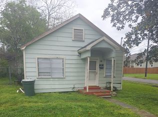 3795 Marie St, Beaumont, TX 77705