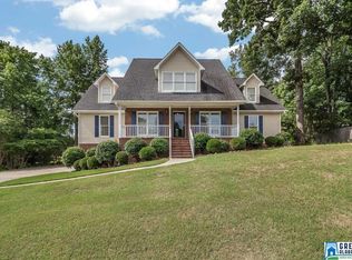 5925 Canterbury Run, Pinson, AL 35126