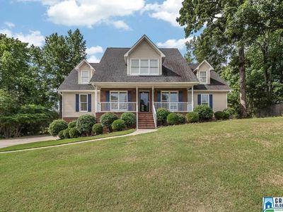 5925 Canterbury Run, Pinson, AL, 35126