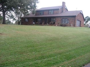 2845 Carson Gregory Rd #BASEMENT, Angier, NC 27501