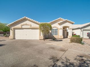 1116 S Ironwood Ct, Gilbert, AZ 85296