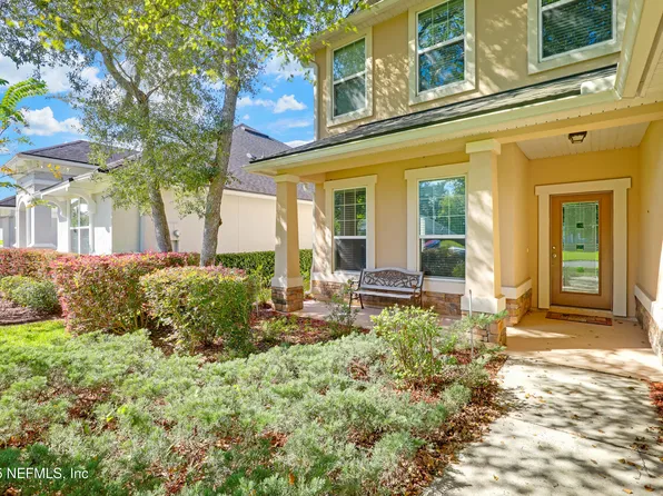 3520 OGLEBAY Drive, Green Cove Springs, FL 32043