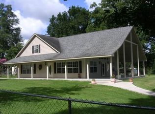 145 French Rd, Corrigan, TX 75939