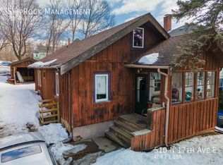 510 N 17th Ave E, Duluth, MN 55812