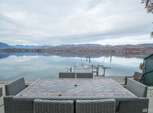 2720 S Lakeshore Rd, Chelan, WA 98816