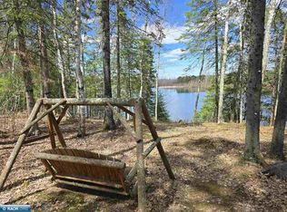 11929 Luna Lake Rd, Side Lake, MN 55781