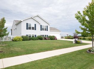 1618 Smith Ln, Delavan, WI 53115