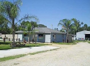 26747 Fm 1485 Rd, New Caney, TX 77357