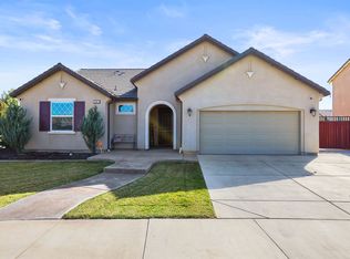 6301 W Prospect Ave, Visalia, CA 93291