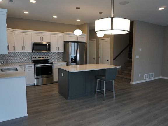 Photos are of similar unit