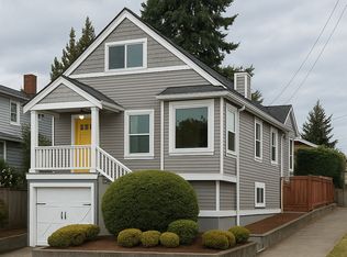 302 NW 67th St, Seattle, WA 98117