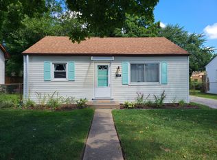 549 Elkenburg St, South Haven, MI 49090