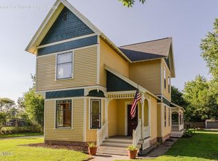 204 W Main St, Wayne, OH 43466