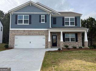 6599 Bluffview Dr, Douglasville, GA 30134
