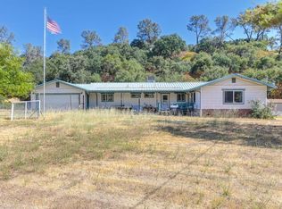 7831 Kirby St, Valley Springs, CA