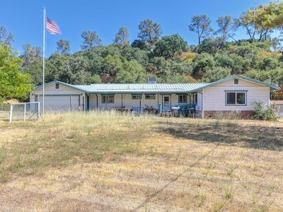 7831 Kirby St, Valley Springs, CA, 95252