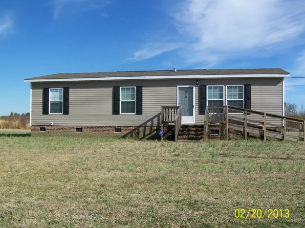 122 Riddick Ave, Hobgood, NC 27843