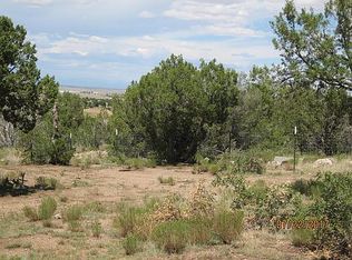 04 Derecho Ct, Edgewood, NM 87015
