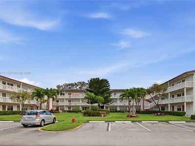 86 Fanshaw Way #86-C, Boca Raton, FL, 33434