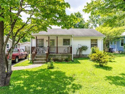 260 Lincoln Ave, Lexington, KY, 40502