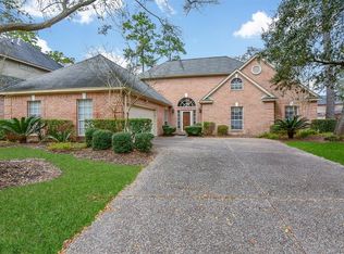 6630 Radley Dr, Spring, TX 77379