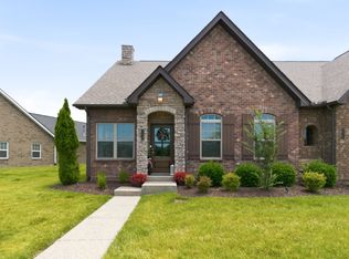 2049 Flowing Creek Dr, Franklin, TN 37064