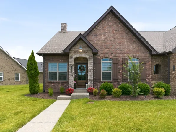 2049 Flowing Creek Dr, Franklin, TN 37064